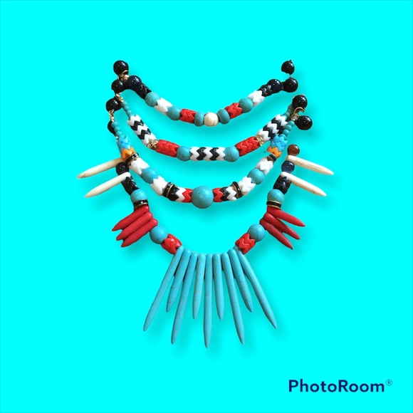 🔥 5 for $25 Necklace - Picture 1 of 1